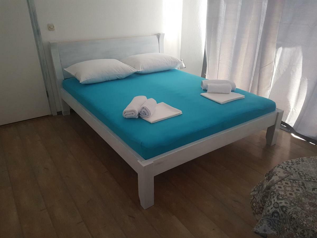 Apartamento Apartman Mak Makarska Exterior foto
