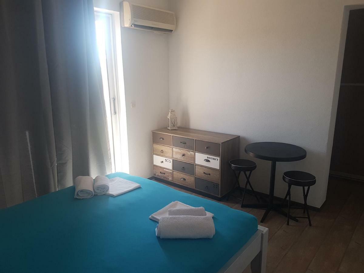 Apartamento Apartman Mak Makarska Exterior foto