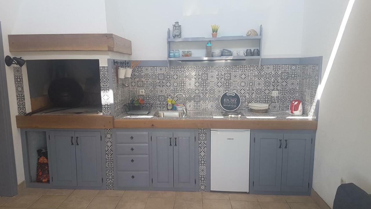 Apartamento Apartman Mak Makarska Exterior foto