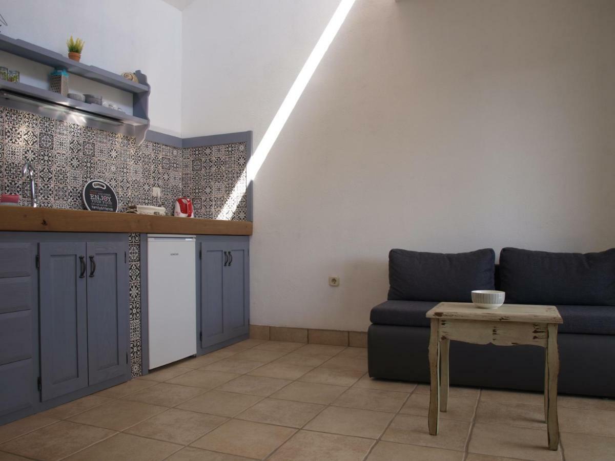 Apartamento Apartman Mak Makarska Exterior foto