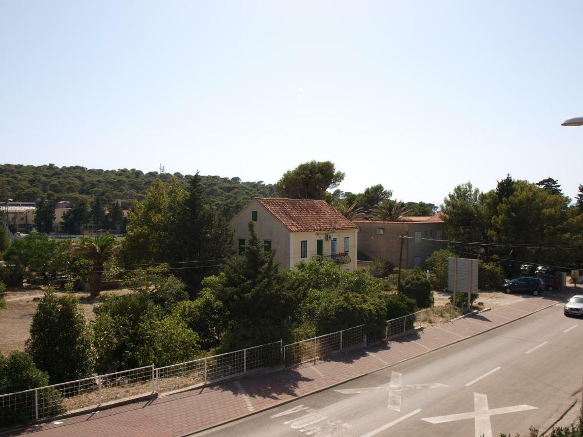 Apartamento Apartman Mak Makarska Exterior foto