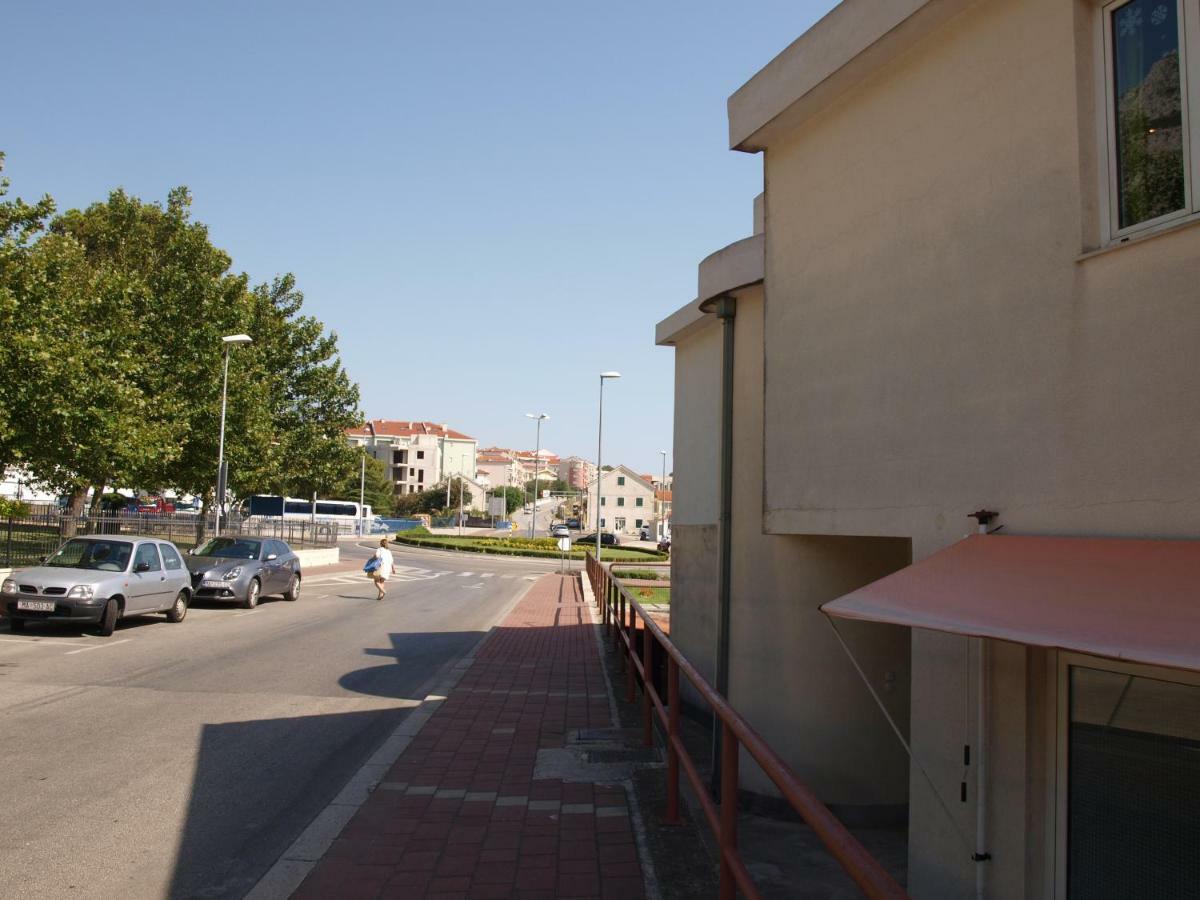 Apartamento Apartman Mak Makarska Exterior foto